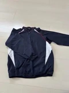 IGNIO スポーツジャケット S ネイビー