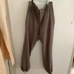 Columbia Titanium メンズパンツ Lサイズ チャコールグレー