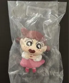 クレヨンしんちゃん すきすき！ すきすきマスコット しんちゃん ネネちゃん