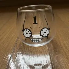 ピストルズ 1 ゆらゆらグラス