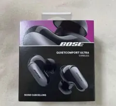 Bose QuietComfort Ultra Earbuds