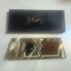 イヴ・サンローラン　ミニ　ミラー