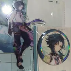 2025年最新】原神魈の人気アイテム - メルカリ