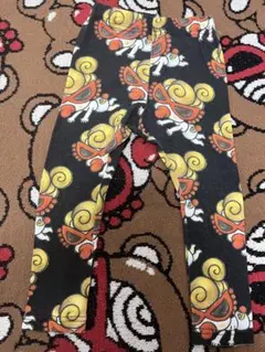 ヒスミニ　オムツベビ90cmレギンス