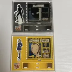 名探偵コナン コナンランド ロッカーくじ 松田陣平 安室透 萩原千速 アクスタ 名探偵コナン」安室透や諸伏景光＆高明、萩原研二＆千速などが