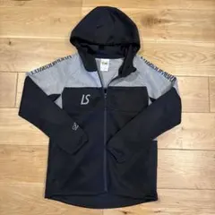 ルースイソンブラ　シングルフェスジャージトップ　150 ジュニア