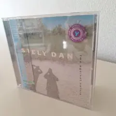 スティーリー・ダン/トゥ・アゲインスト・ネイチャー