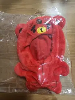 東方神起　TB洋服