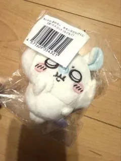 ちいかわ　モモンガ　マスコット