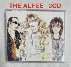 THE ALFEE 30th HIT SINGLE COLLECTIO 37