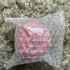 TWICE モモ モブリー ガチャ リング ベビーモブリー ラブリー