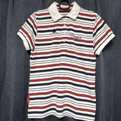 le coq sportif ゴルフコレクション ポロシャツ