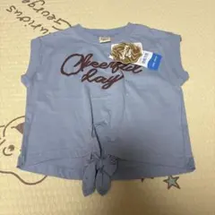 Solberry Jam Tシャツ ブルー