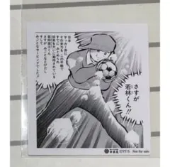 2026年最新】キャプテン翼 若林源三の人気アイテム - メルカリ