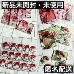 【ゆめくろ】旭 缶バッジ アクリルブロック キャンバスアート 布ポスター セット 2026年最新】ゆめくろ 旭の人気アイテム - メルカリ