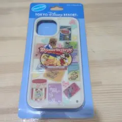iphone15ケースディズニー