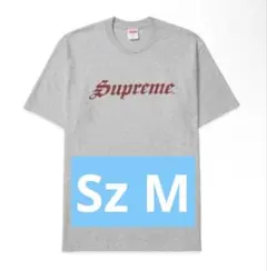 Supreme Speed Tee 