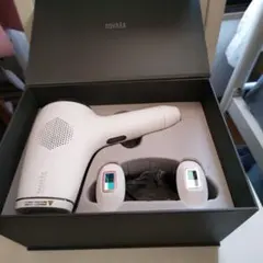 ミュゼ SSCエピフォトスキンケアプロ 光脱毛器 - メルカリ