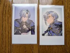 にじさんじ ミラン・ケストレル