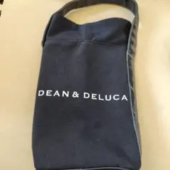 DEAN & DELUCA ワイントートバッグ 2本収納可