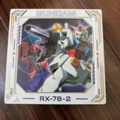 ガンダムベース　お菓子空き缶 2026年最新】ガンダムお菓子缶の人気アイテム - メルカリ
