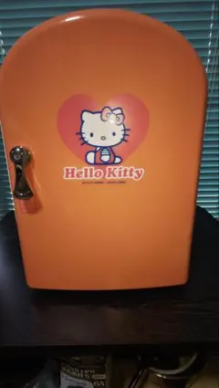 2025年最新】ハローキティ 冷温庫の人気アイテム - メルカリ