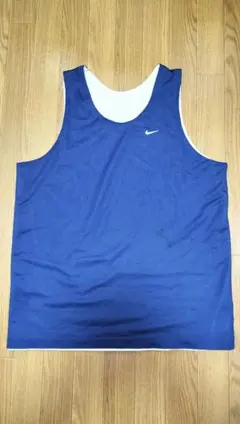 ⚠️難有　NIKE バスケ リバーシブルビブス