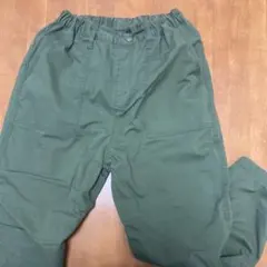 ユニクロ ボトムス