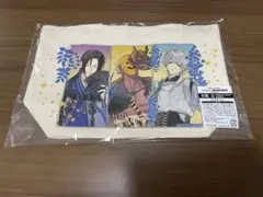 メメントリ ドリーミーくじ B賞② ランチトート じおる そろもん あすたのサムネイル