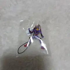 エヴァンゲリオン　ストラップ