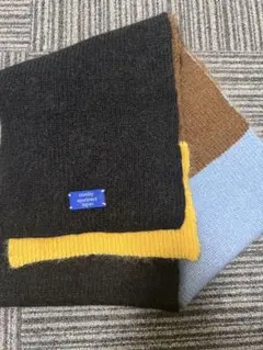 yurika akutsu マフラー