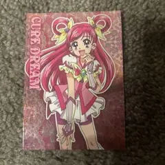 Yes！プリキュア5 GoGo！☆ キラキラトレーディング☆キュア