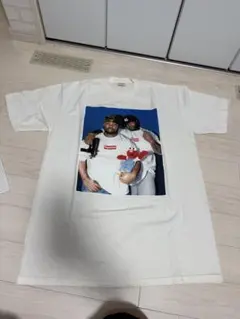 2026年最新】supreme ウータンクラン エルモの人気アイテム - メルカリ
