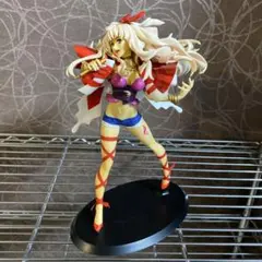 マクロスF シェリル・ノーム フィギュア