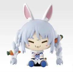 一番くじ ホロライブ ちょこのっこコレクション 2026ver 兎田ぺこら