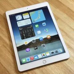 iPad 第6世代 32GB SIMフリー バッテリー最大量95%
