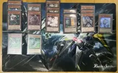 遊戯王 エルフェンノーツ デッキパーツ 高レアセット 日版 - メルカリ
