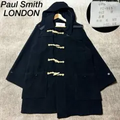 2025年最新】Paul Smith メンズ ダッフルコートの人気アイテム - メルカリ