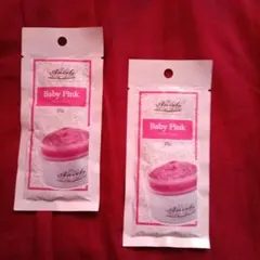 Ancels Color Butter Baby Pink 20g 2個のサムネイル