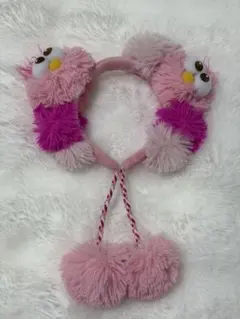 モッピー　カチューシャ　ユニバ　USJ