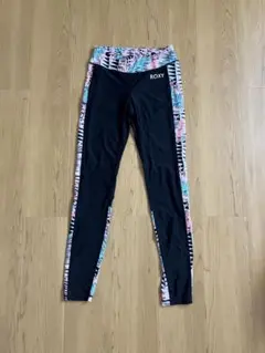 ROXY ヨガパンツ