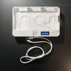 スマホタイムロッキングボックス ホワイト