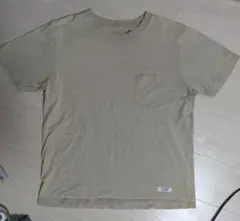 BAYFLOW ベージュ Tシャツ サイズ4のサムネイル