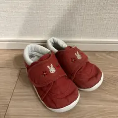 ファーストシューズ