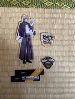 ヒプノシスマイク FlingPosse 夢野幻太郎 アクリルスタンド
