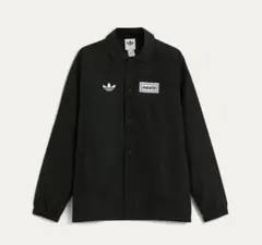 新品ADIDAS ORIGINALS xOASISツアーコーチジャケット 2XL