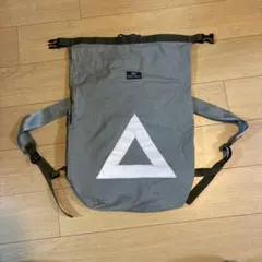 HYPERLITEMOUNTAINGEAR インサイドジッパーポケット - メルカリ