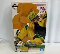 ジョジョ一番くじ DIO フィギュア