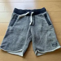 H＆M ハーフパンツ2点