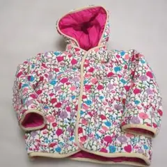 ハッカキッズ ジャケット